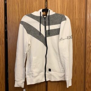 Men’s Zip Up Hoodie